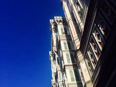 -圣母百花大教堂穹顶