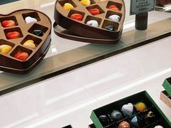-酷巧·巧克力糖果店