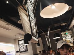 -太二酸菜鱼(深圳布吉万象汇店)