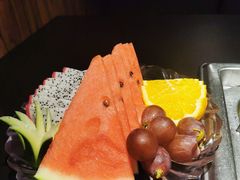 -海底捞火锅(石景山万达广场店)