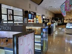 -国药中服免税(北京坊店)