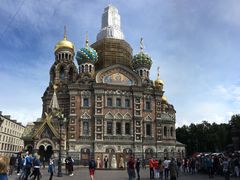 -滴血救世主教堂