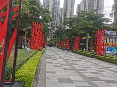 -万科·金域蓝湾