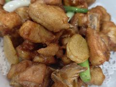 -腰记饭店(龙源路店)