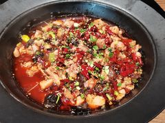 -大盐帮川菜馆(长楹天街店)