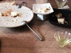 -知亘茶食