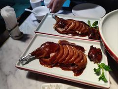 -京味斋·北京烤鸭(华威桥北工大店)