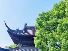 -钱王祠