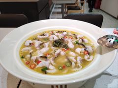 -青花椒花椒鱼(合生汇店)