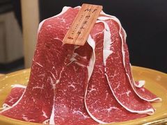 -牛匠和牛寿喜锅(西安总店)