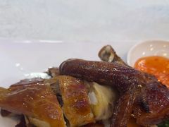 -东江海鲜大排档·潮汕菜·砂锅粥