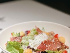 -Mogul Eatery·大亨餐酒馆