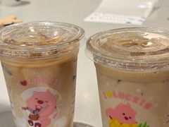 -瑞幸咖啡(外滩SOHO店)