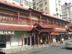 -即墨路小商品市场