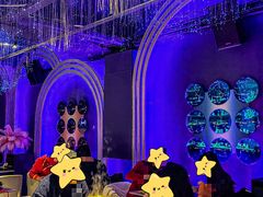 -Darling Queen·Mini·Live·House