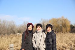 -LEE TIME·丽美时沙龙