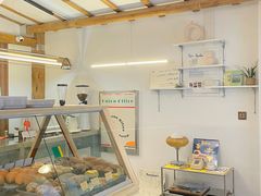 -屋裡·Union Bakery(龙江路店)