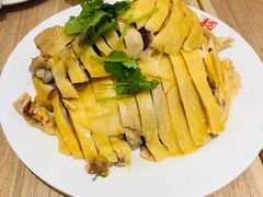 -泰煌鸡·上海白斩鸡·鸡汤面(万航店)