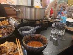 -熹悟海鲜火锅·广式打边炉