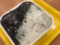 -满记甜品(南京虹悦城三店)