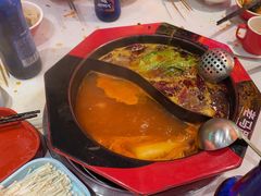 -老马路串串香火锅(北门桥店)