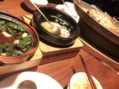 -山里亲戚(淞虹路店)