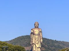 -灵山胜境