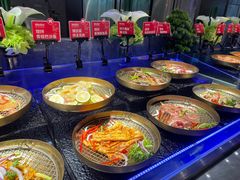 -火叮叮自助烤肉·现切牛肉(茂业店)