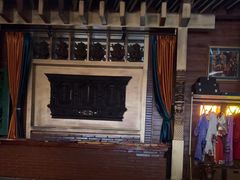 -甘尼仕印度餐厅爵士酒吧(阳春巷店)