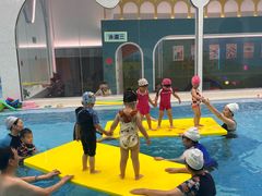 -ABC Swim亲子游泳俱乐部(河西店)