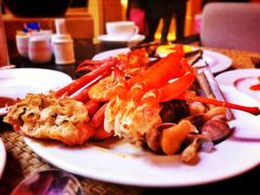 玫瑰园西餐厅-玫瑰园西餐厅