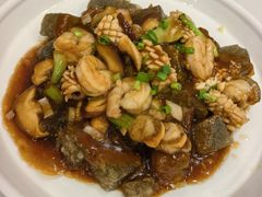 -小郭私房菜·海肠捞饭店(学士街店)