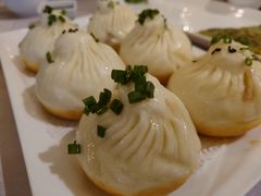 生煎包-上海老站(徐家汇店)