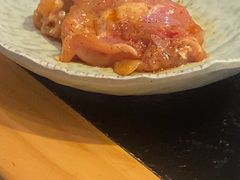 -臻牛烤肉