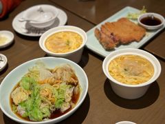-南翔馒头店(豫园店)