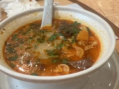 -大师兄·西北小馆(北站缤果空间店)