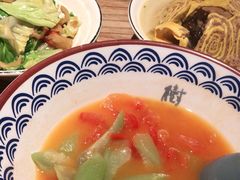 -树厨贵州菜(大十字店)