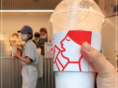 -喜茶(北京五棵松华熙店)
