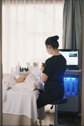 -海菲秀黑钻·SELF SKIN悦己·Tech SPA