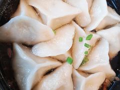 -四方桌·福建客家土菜(德化梅园店)