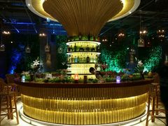 -观澜湖兰桂坊(深免海口观澜湖免税城店)