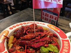 -阿财老铺·老蚌埠龙虾城(华夏总店)