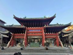 -西安化觉巷清真大寺