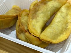 -老新隆牛肉锅贴(新街口店)