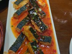 -东口码头·烧鸽子·鱼头泡饼·地方菜(金鹰悦城店)