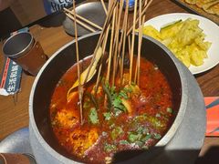 -和庆斋羊蝎子火锅·碳缸烧烤(顺义旗舰店)