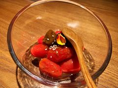 -菩提素素食餐厅(晶郦馆店)