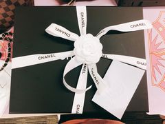 -CHANEL(恒隆广场店)