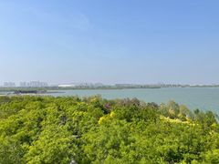-天津东丽湖风景区