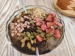 -长颈鹿的口袋钵钵鸡(市南店)
